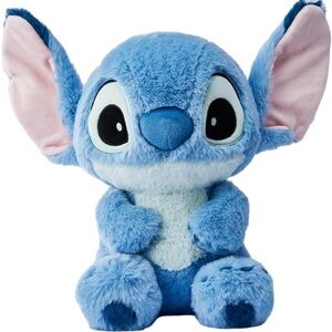 Disney Lilo & Stitch Collection Stitch Plush Toy